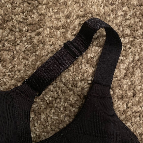 New! Tek Gear® Adjustable Medium-Impact Sports Bra - Picture 7 of 7